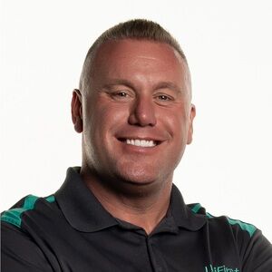 Meet your Posher, Jay